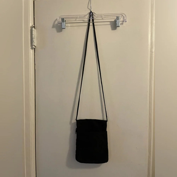 Tapestry Crossbody Purse Bag - Picture 4 of 8